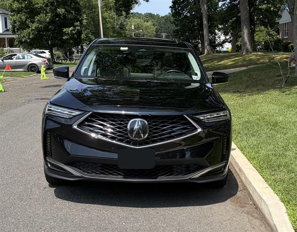 2026 Acura MDX for sale in Allenhurst, New Jersey