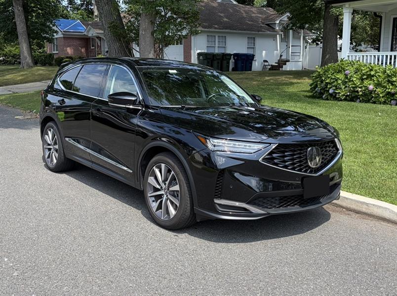 2026 Acura MDX for sale in Allenhurst, New Jersey