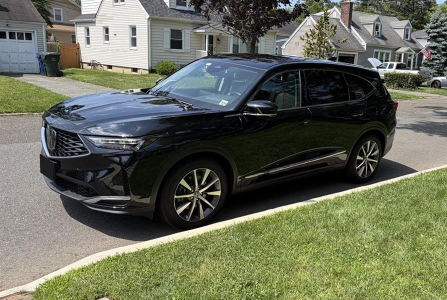 2026 Acura MDX for sale in Allenhurst, New Jersey