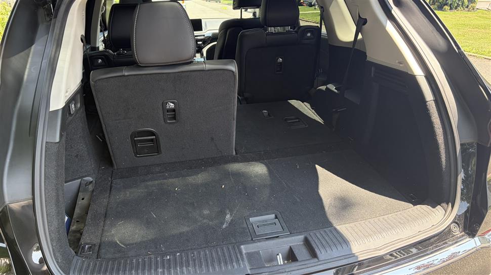 2026 Acura MDX for sale in Allenhurst, New Jersey