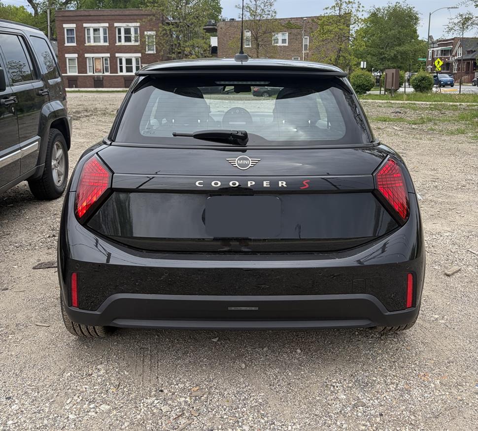 2025 MINI Hardtop 2 Door for sale in Chicago, Illinois