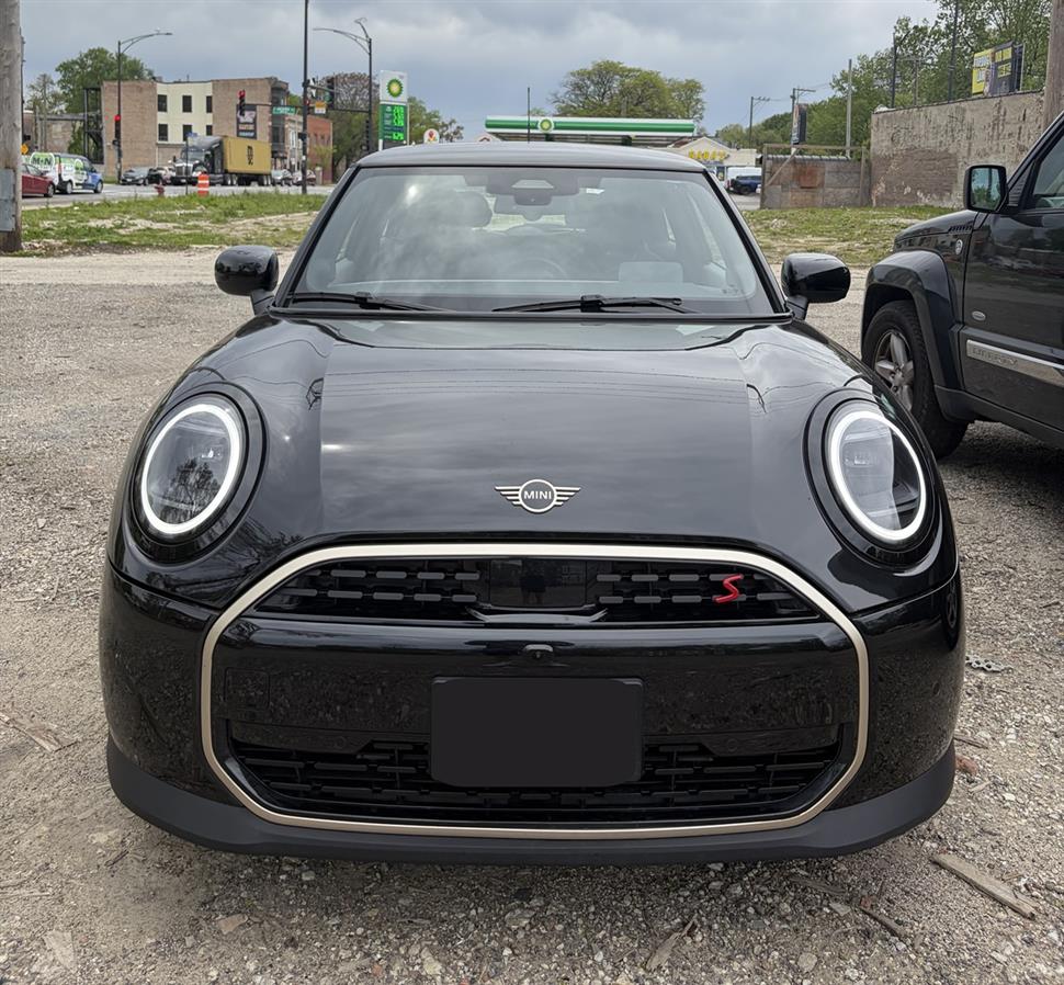 2025 MINI Hardtop 2 Door for sale in Chicago, Illinois