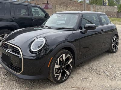 2025 MINI Hardtop 2 Door lease in Chicago,IL