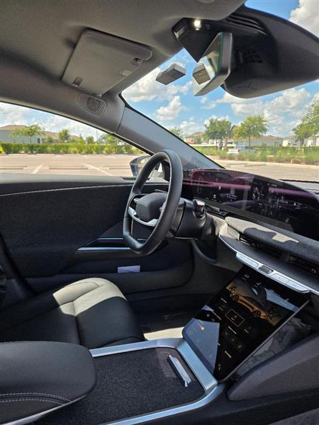 2026 Lucid Air for sale in Wesley Chapel, Florida