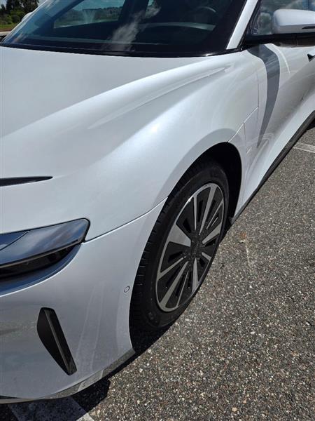 2026 Lucid Air for sale in Wesley Chapel, Florida
