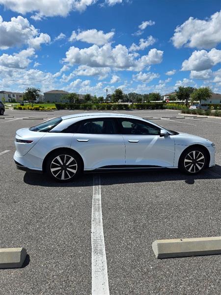 2026 Lucid Air for sale in Wesley Chapel, Florida