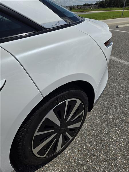 2026 Lucid Air for sale in Wesley Chapel, Florida