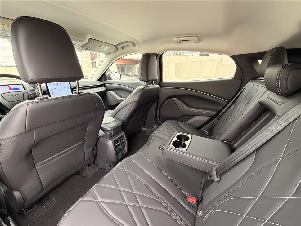 2024 Ford Mustang Mach-E for sale in Sunnyvale, California
