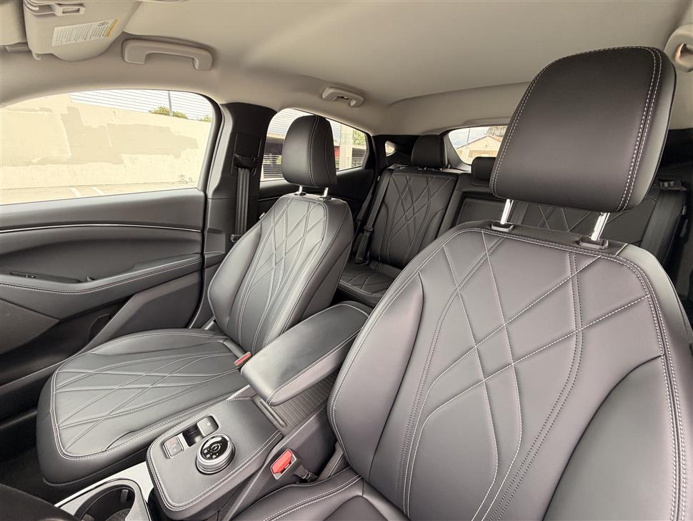 2024 Ford Mustang Mach-E for sale in Sunnyvale, California