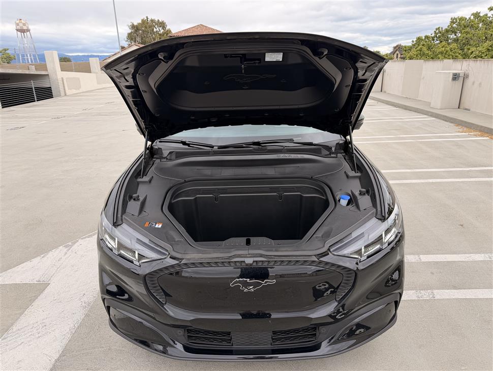 2024 Ford Mustang Mach-E for sale in Sunnyvale, California