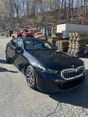 2025 BMW i5 for sale in Bernardsville, New Jersey