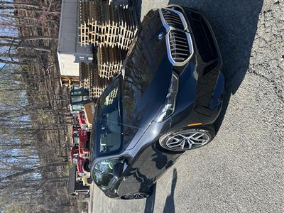 2025 BMW i5 lease in Bernardsville,NJ