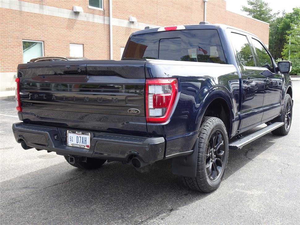 2023 Ford F-150 for sale in Cincinnati, Ohio