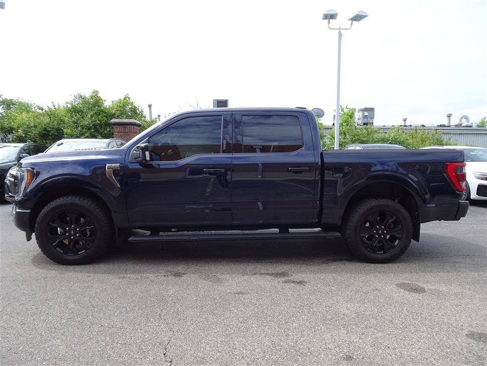 2023 Ford F-150 for sale in Cincinnati, Ohio
