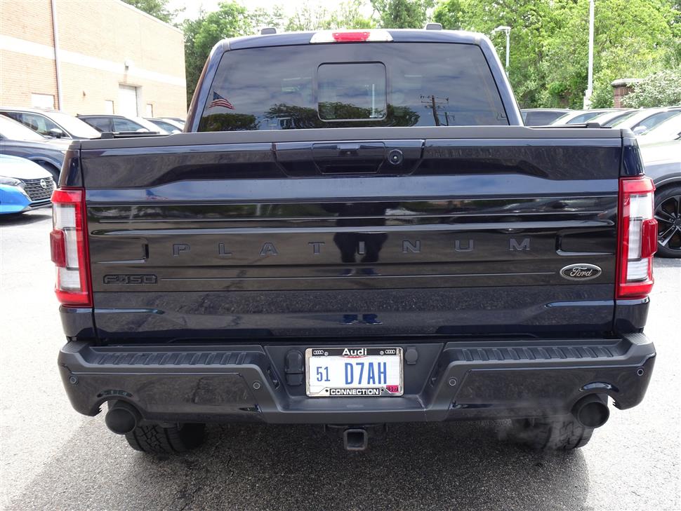 2023 Ford F-150 for sale in Cincinnati, Ohio