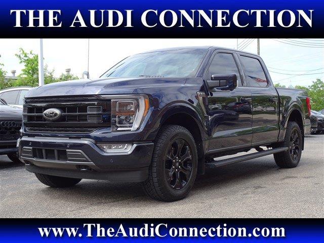 2023 Ford F-150 for sale in Cincinnati, Ohio