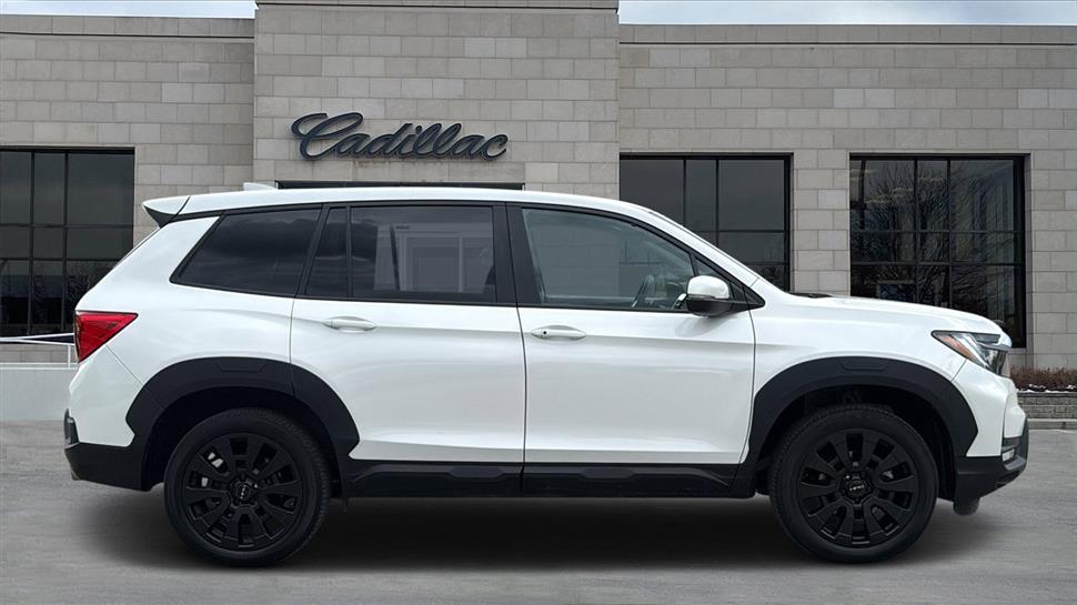 2023 Honda Passport for sale in Cincinnati, Ohio
