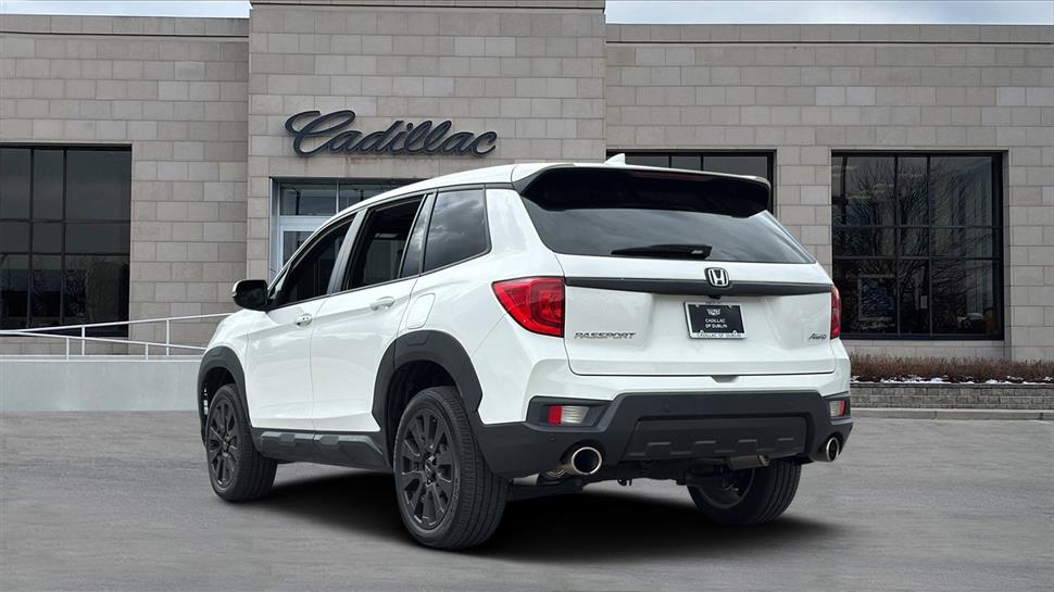 2023 Honda Passport for sale in Cincinnati, Ohio