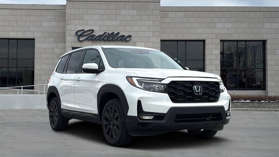 2023 Honda Passport for sale in Cincinnati, Ohio