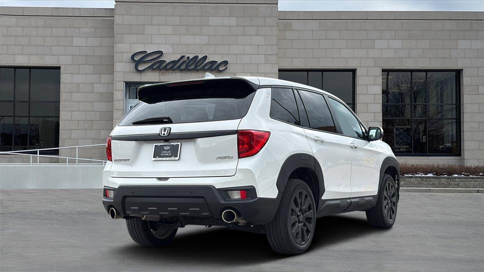 2023 Honda Passport for sale in Cincinnati, Ohio