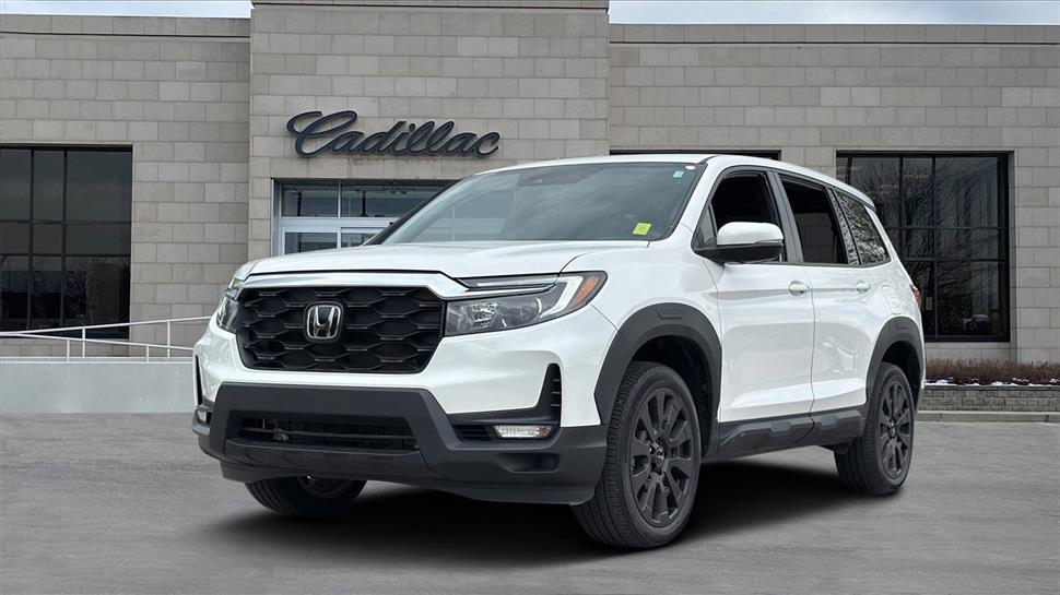 2023 Honda Passport for sale in Cincinnati, Ohio