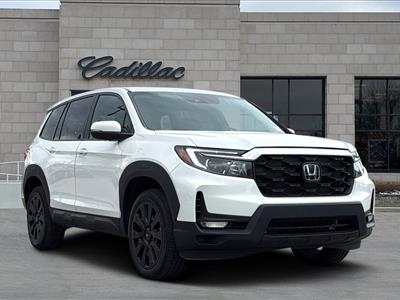 2023 Honda Passport for sale in Cincinnati,OH