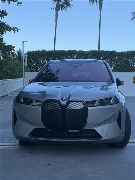 2026 BMW iX for sale in Miami, Florida