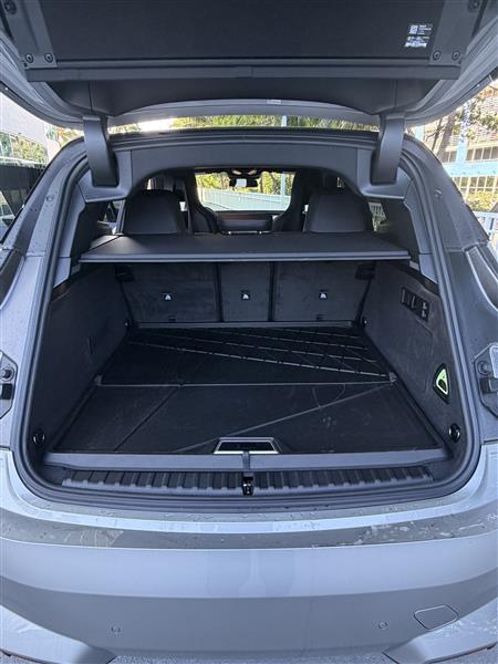 2026 BMW iX for sale in Miami, Florida