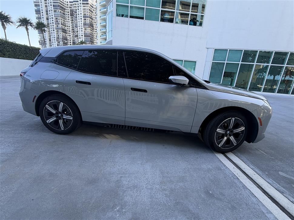 2026 BMW iX for sale in Miami, Florida