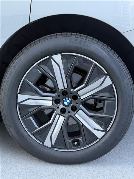 2026 BMW iX for sale in Miami, Florida