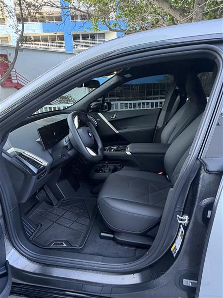 2026 BMW iX for sale in Miami, Florida