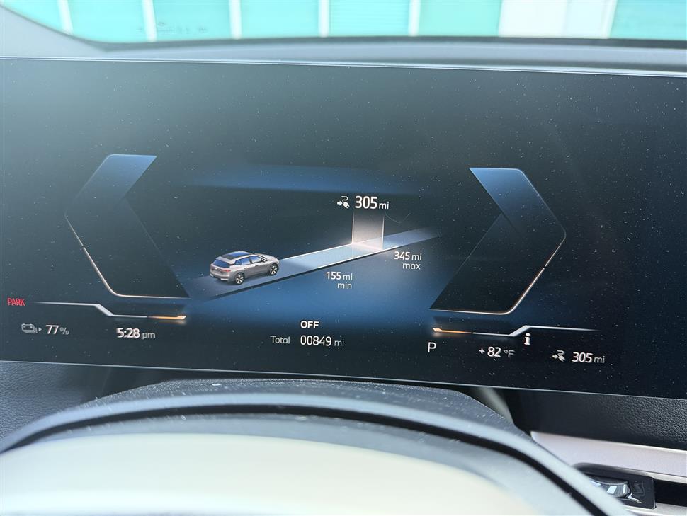 2026 BMW iX for sale in Miami, Florida