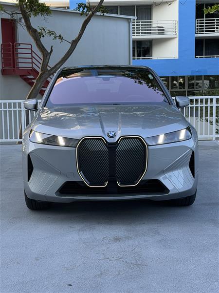 2026 BMW iX for sale in Miami, Florida