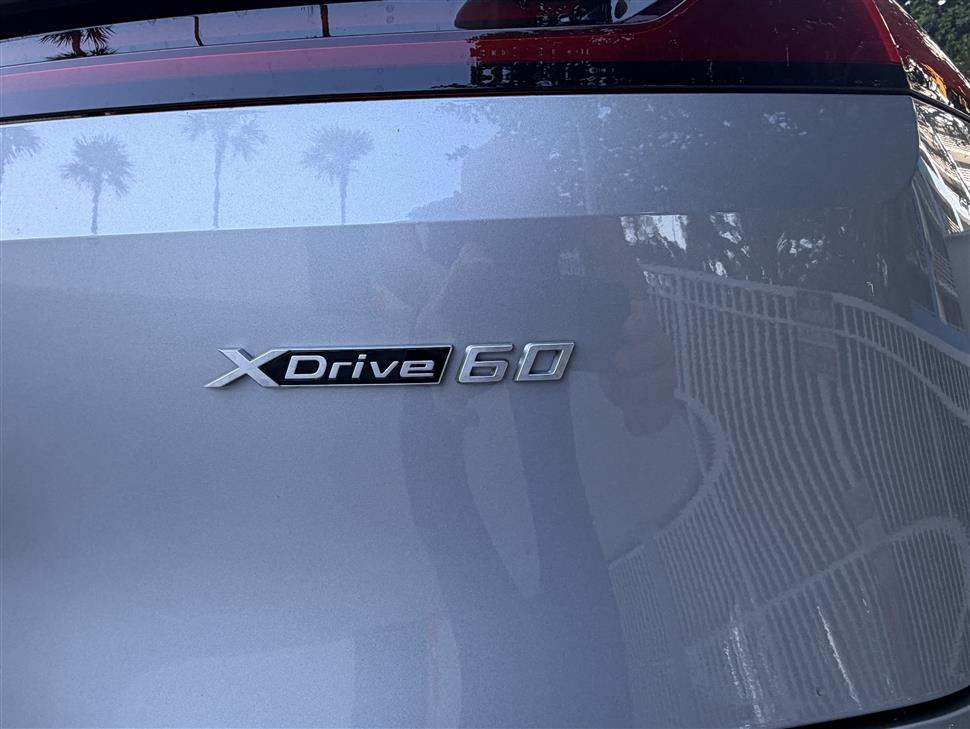 2026 BMW iX for sale in Miami, Florida