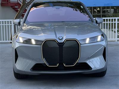 2026 BMW iX lease in Miami,FL