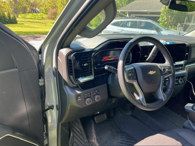 2024 Chevrolet Silverado 1500 for sale in Libertyville, Illinois