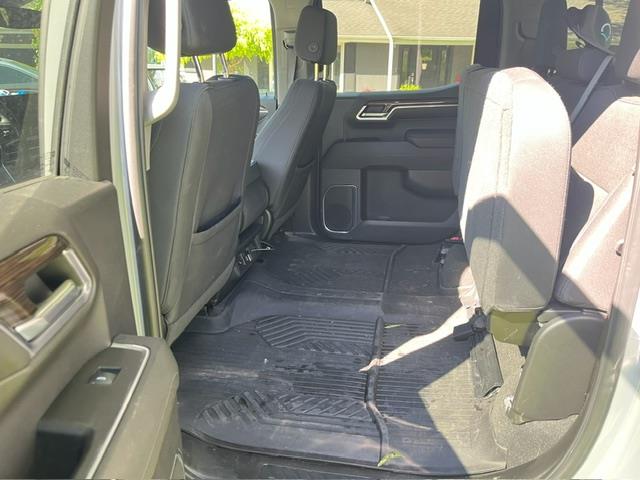 2024 Chevrolet Silverado 1500 for sale in Libertyville, Illinois