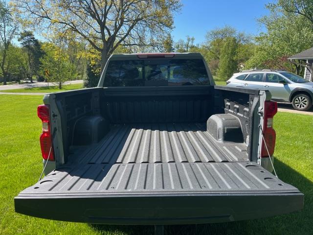 2024 Chevrolet Silverado 1500 for sale in Libertyville, Illinois