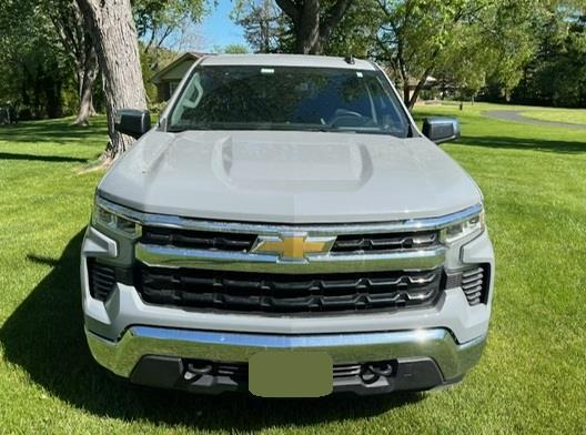 2024 Chevrolet Silverado 1500 for sale in Libertyville, Illinois