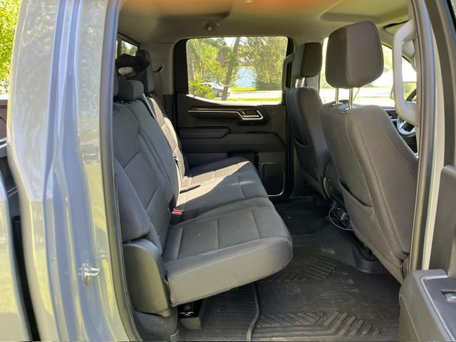 2024 Chevrolet Silverado 1500 for sale in Libertyville, Illinois