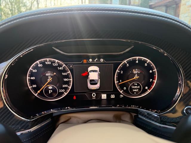 2024 Bentley Continental GT for sale in Delaware, Ohio