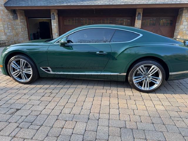 2024 Bentley Continental GT for sale in Delaware, Ohio