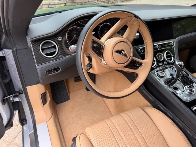 2024 Bentley Continental GT for sale in Delaware, Ohio