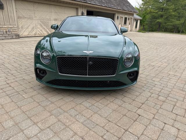 2024 Bentley Continental GT for sale in Delaware, Ohio