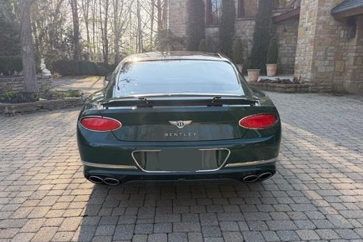 2024 Bentley Continental GT for sale in Delaware, Ohio