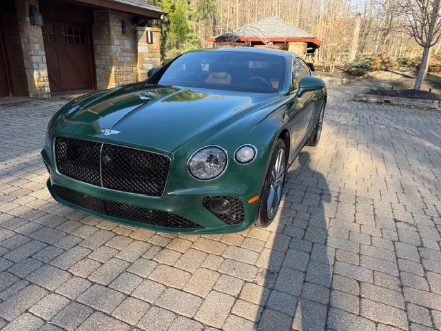 2024 Bentley Continental GT for sale in Delaware, Ohio