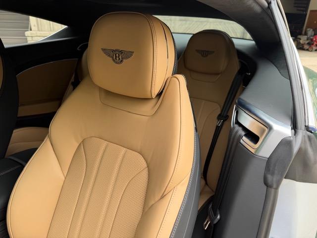 2024 Bentley Continental GT for sale in Delaware, Ohio