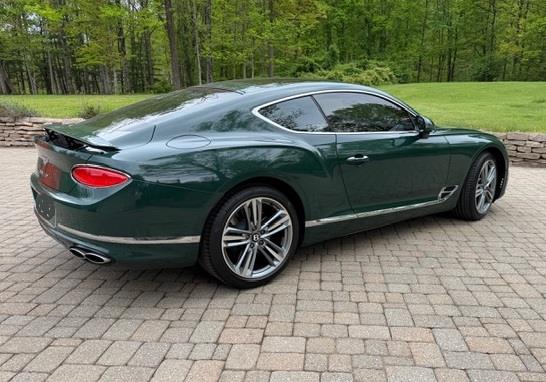 2024 Bentley Continental GT for sale in Delaware, Ohio