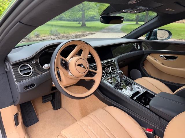 2024 Bentley Continental GT for sale in Delaware, Ohio
