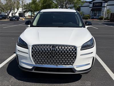 2025 Lincoln Corsair lease in Fort Myers ,FL